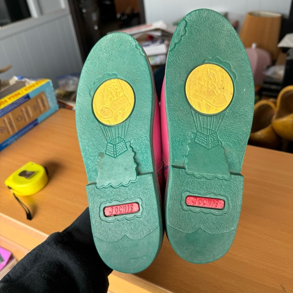 Jochie Shoes - Picture 2 of 8